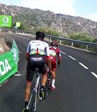 vuelta 2018 etape 10