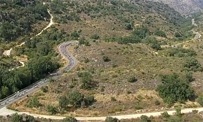 vuelta 2018 etape 10