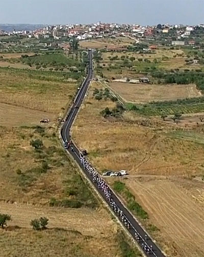vuelta 2018 etape 10