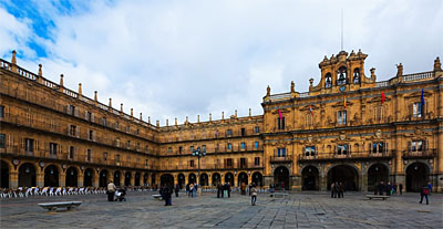 vuelta 2018 etape 10 salamanque place