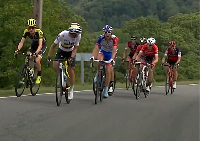 vuelta 2018 etape 11