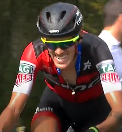 vuelta 2018 etape 11