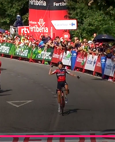 vuelta 2018 etape 11