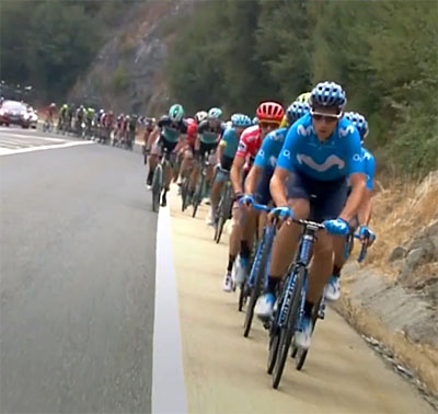 vuelta 2018  etape 11