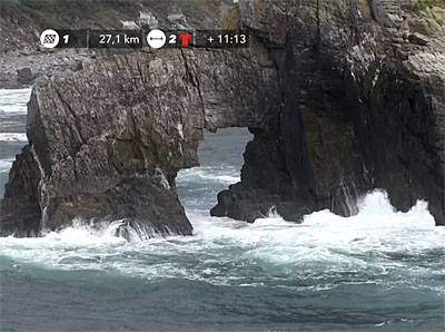 vuelta 2018 etape 12