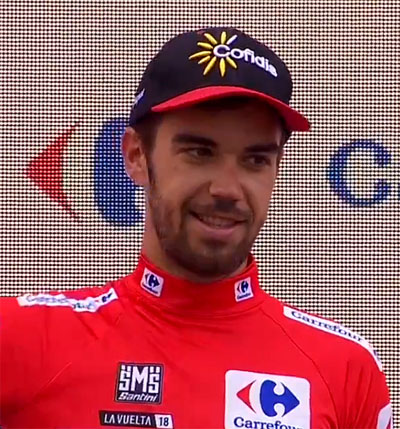 vuelta 2018 etape 12