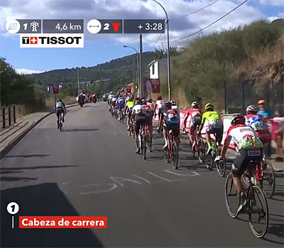 vuelta 2018 etape 13