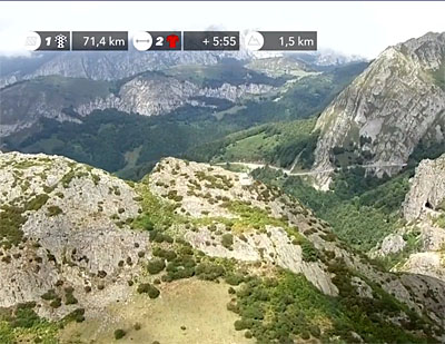 vuelta 2018 etape 13