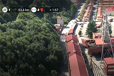 vuelta 2018 etape 14