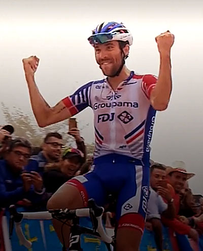 vuelta 2018 etape 15 thibaut PINOt victoire