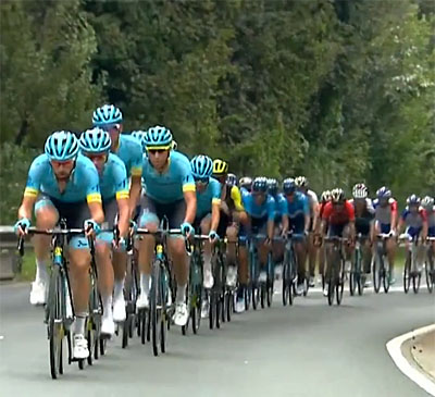 vuelta 2018 etape 15