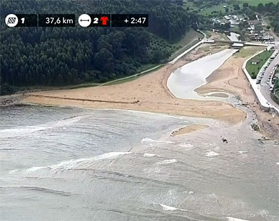 vuelta 2018 etape 15