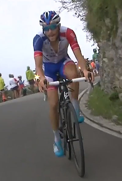 vuelta 2018 etape 15