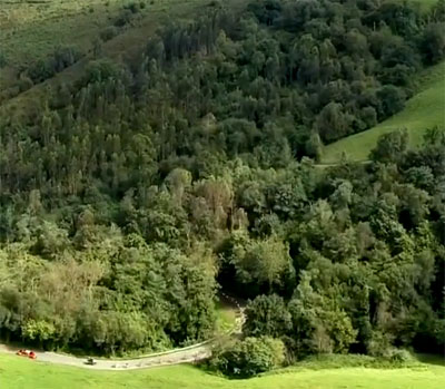 vuelta 2018 etape 15