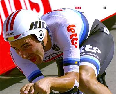 vuelta 2018 etape 16