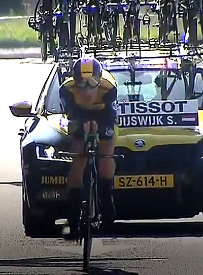 vuelta 2018 etape 16 kruijswick