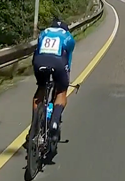 vuelta 2018 etape 16 oliveira