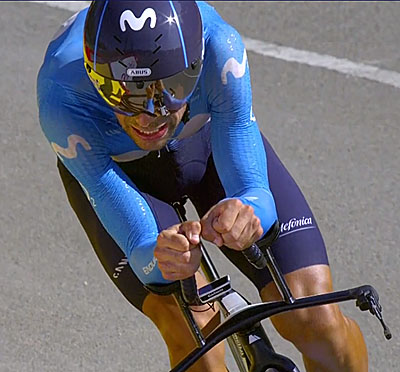 vuelta 2018 etape 16 oliveira arrivée