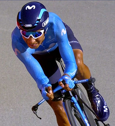 vuelta 2018 etape 16 quintana