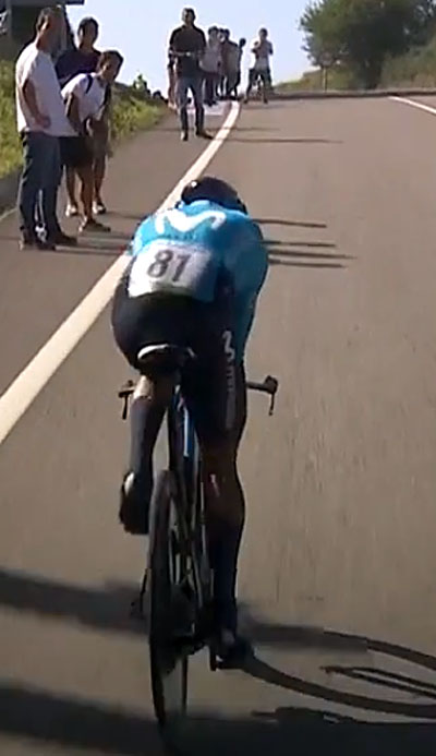 vuelta 2018 etape 16