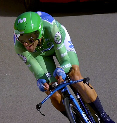 vuelta 2018  etape 16