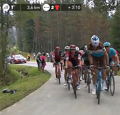 vuelta 2018 etape 17