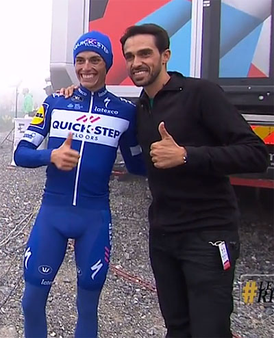 vuelta 2018 etape 17