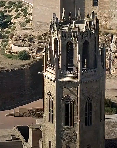 vuelta 2018 etape 18 beffroi lleida