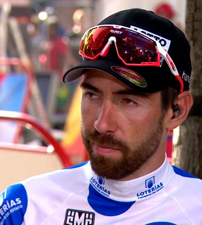 vuelta 2018 etape 18