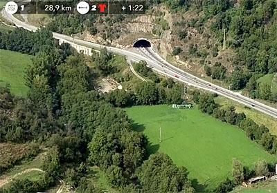 vuelta 2018 etape 19