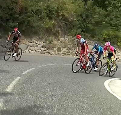 vuelta 2018 etape 20