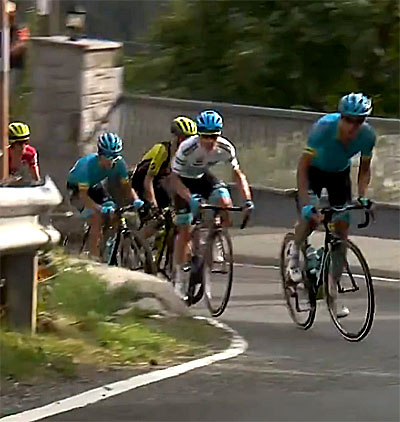 vuelta 2018 etape 20