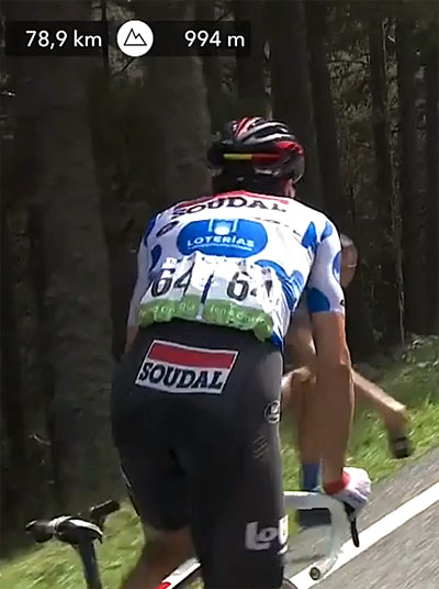 vuelta 2018 etape 20