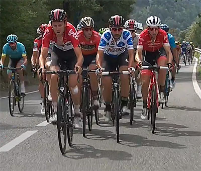 vuelta 2018 etape 20