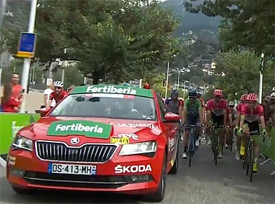 vuelta 2018 etape 20