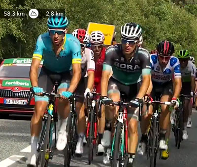 vuelta 2018 etape 20