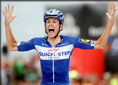 vuelta 2018 etape 20 enrique MAS