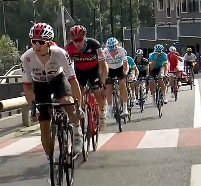 vuelta 2018 etape 20