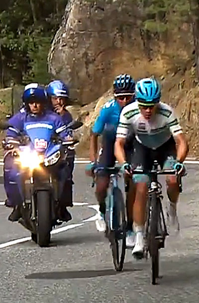 vuelta 2018 etape 20