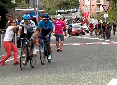 vuelta 2018 etape 20