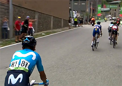 vuelta 2018 etape 20