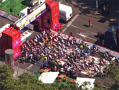 vuelta 2018 etape 21