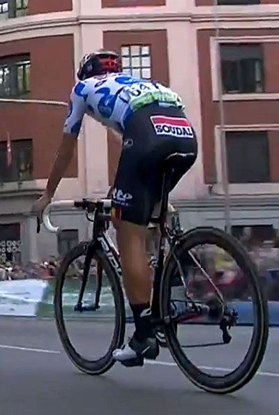 vuelta 2018 etape 21 degendt