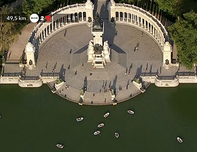 vuelta 2018 etape 21 