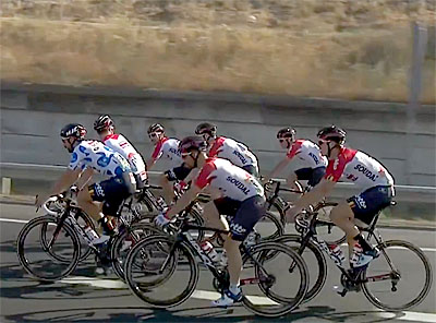 vuelta 2018 etape 21 