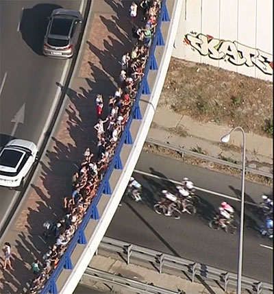 vuelta 2018 etape 21