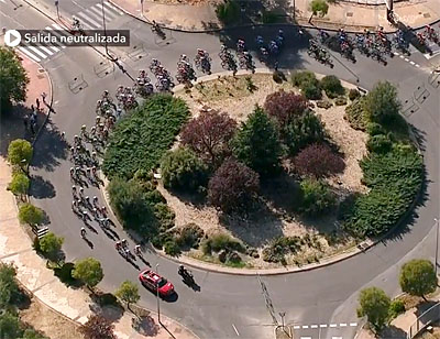 vuelta 2018 etape 21