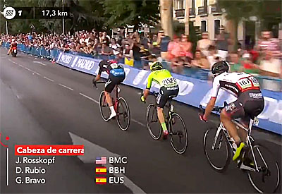 vuelta 2018 etape 21