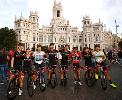 vuelta 2018 etape 21