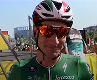 vuelta 2018 etape 21